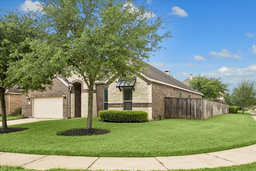 2115 Summer Gardens Lane, Katy, TX 77493 - #2