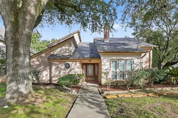 14902 Bacons Castle Lane, Houston, TX 77084