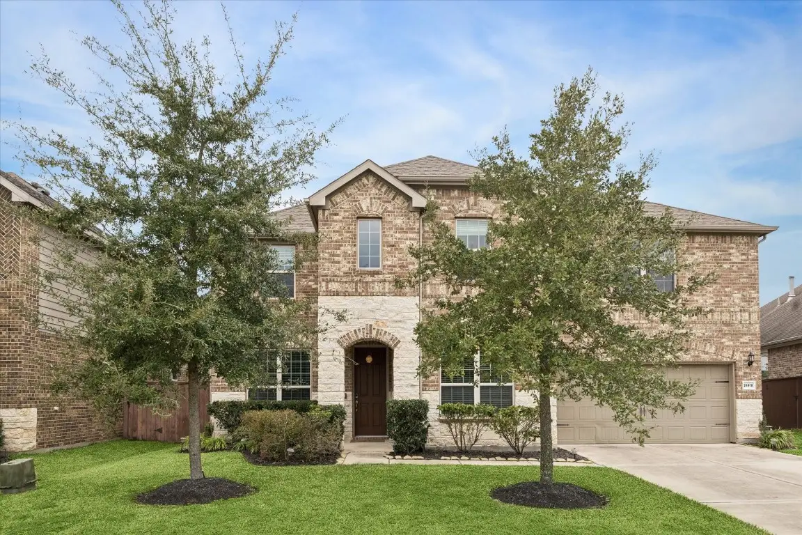 24918 Meadowthorn Crest Lane, Katy, TX 77494 - #1