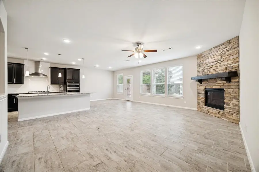 24918 Meadowthorn Crest Lane, Katy, TX 77494 - #3