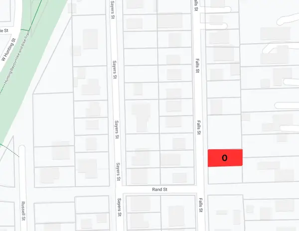 0 Falls Street, Houston, TX 77026