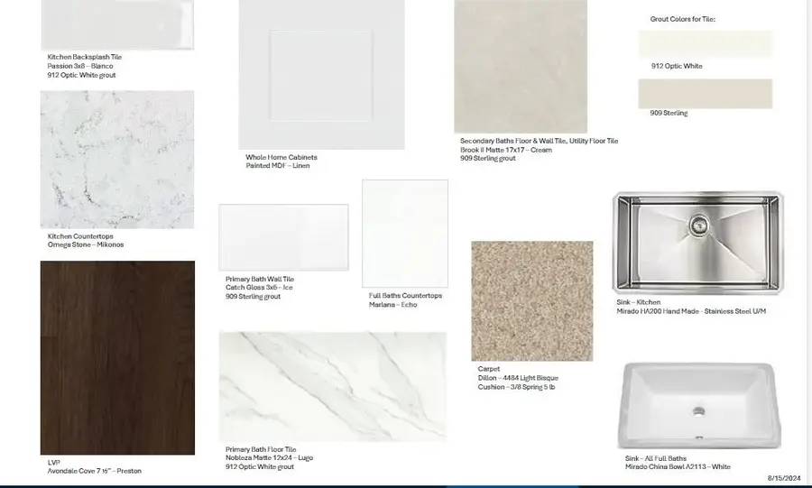 12175 Ridge Top Drive, Conroe, TX 77304 - Image #2