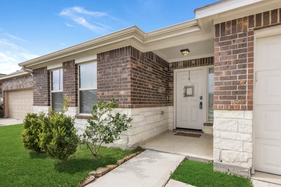 9115 Georgio Drive, Houston, TX 77044 - #2