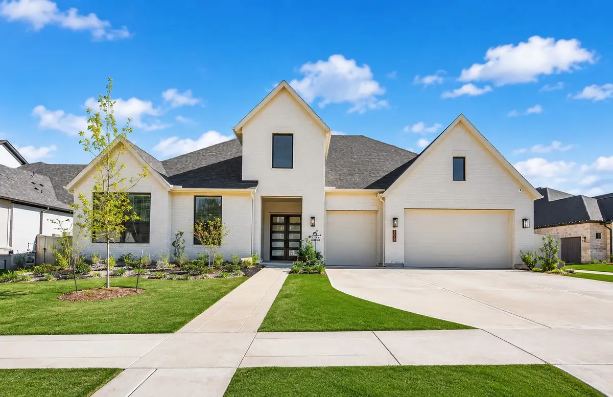 175 Shoveler Duck Way, Magnolia, TX 77354 - #1