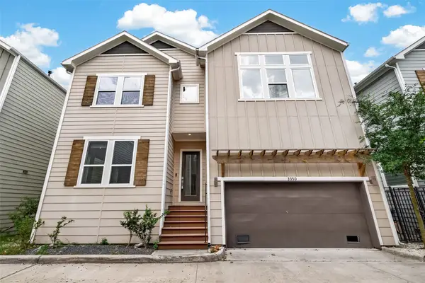 3350 Pinemont Drive, Houston, TX 77018