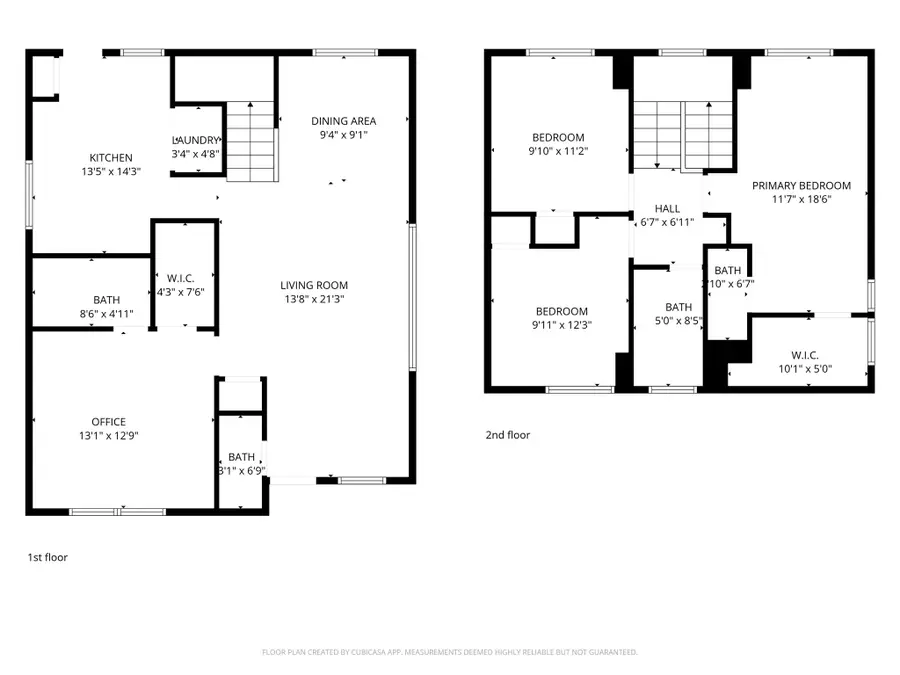 21815 Mossy Field Lane, Spring, TX 77388 - #2