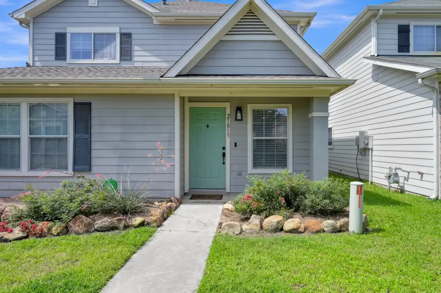 21815 Mossy Field Lane, Spring, TX 77388 - #3