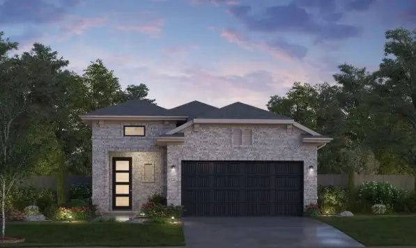 380 Stone Placa Trail, Brookshire, TX 77423