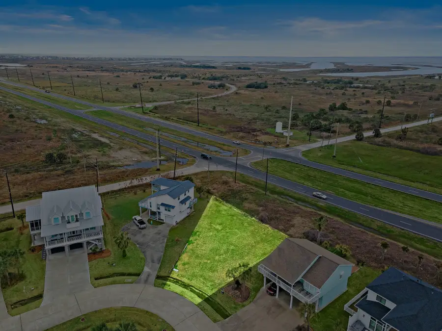 14426 Spyglass Circle, Galveston, TX 77554 - #3
