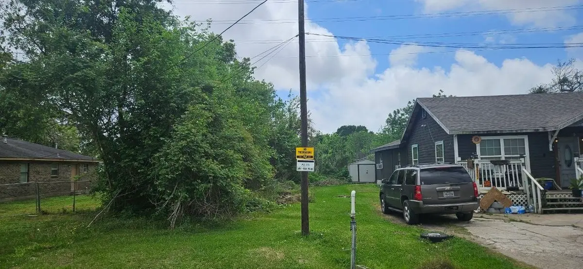 0 Velma Street, La Marque, TX 77568 - #1