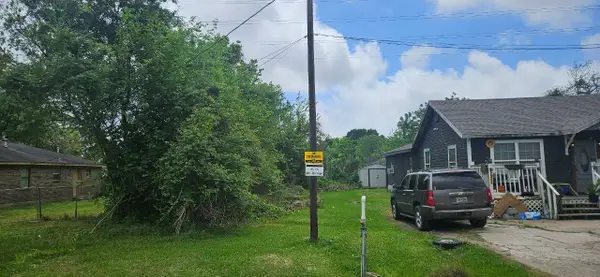 0 Velma Street, La Marque, TX 77568