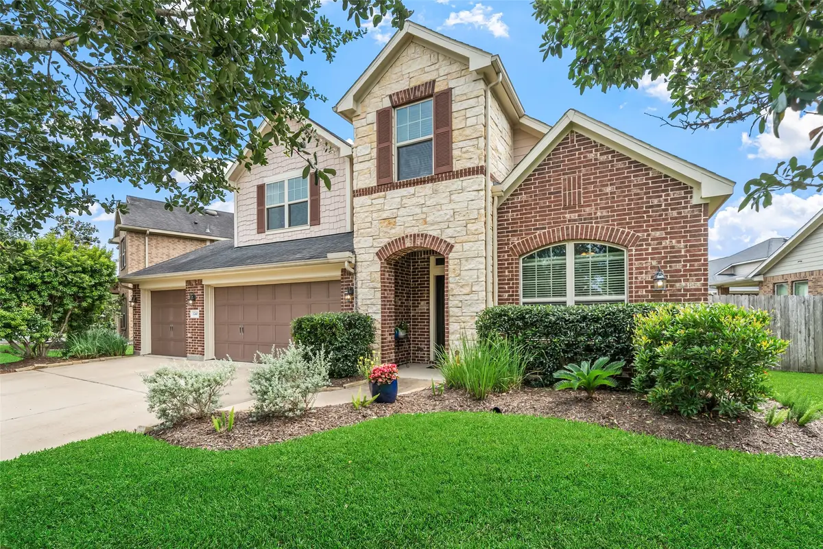 12407 Ember Village Lane, Tomball, TX 77377 - #1