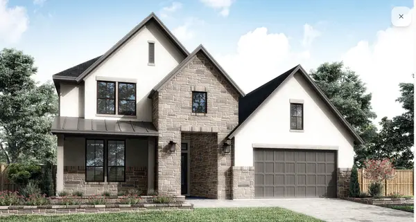 18426 Red Dahlia Road, Richmond, TX 77407