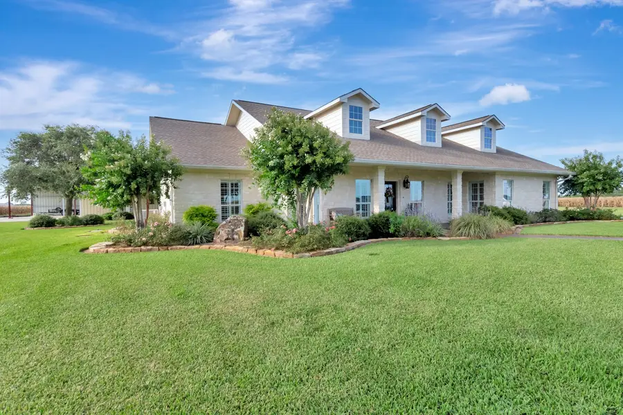 444 County Road 237, Ganado, TX 77962 - #3