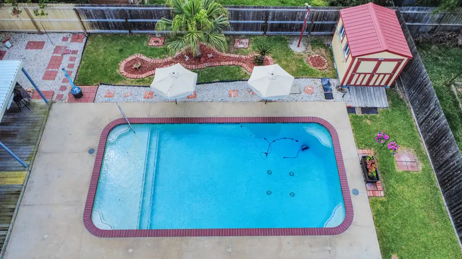 158 Highland Terrace, League City, TX 77573 - #2