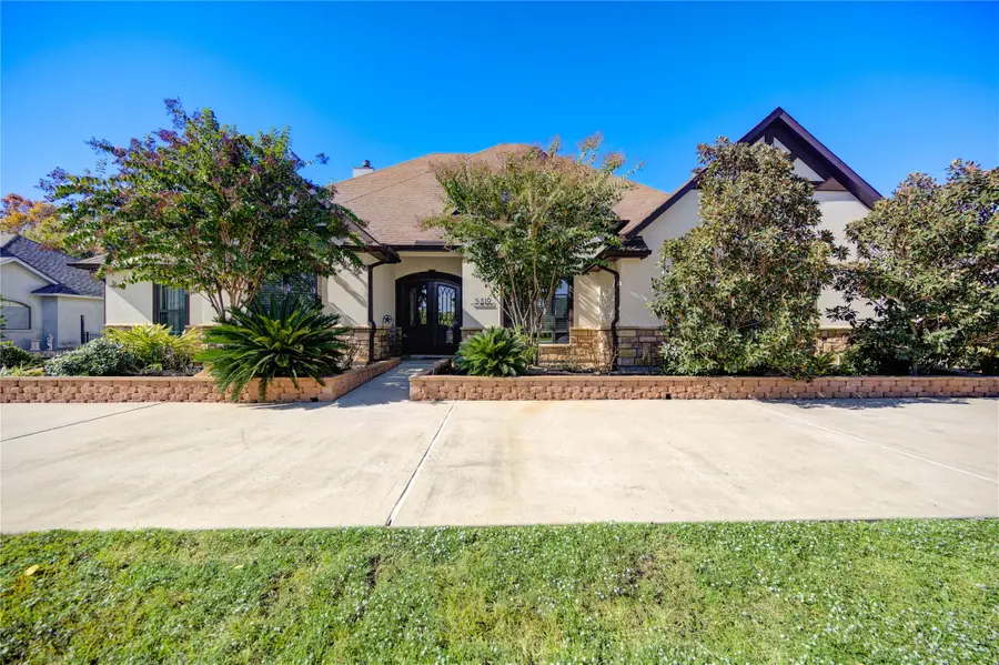 5319 Weston Drive, Fulshear, TX 77441 - #2