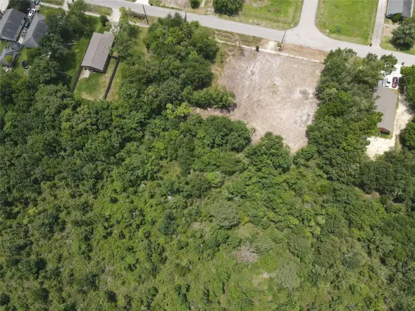 0 Balfour Street, Houston, TX 77028