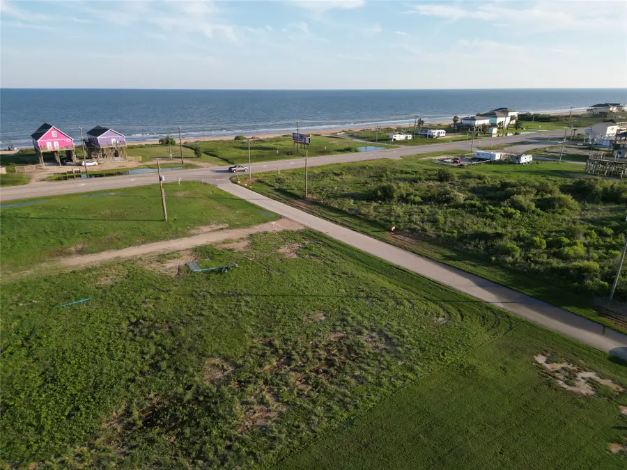 2302 Gumbo Drive, Gilchrist, TX 77617 - #2