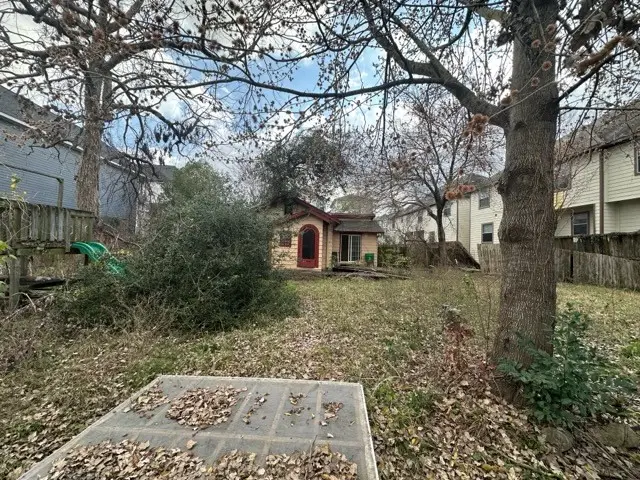 1418 W 24th Street, Houston, TX 77008 - #3