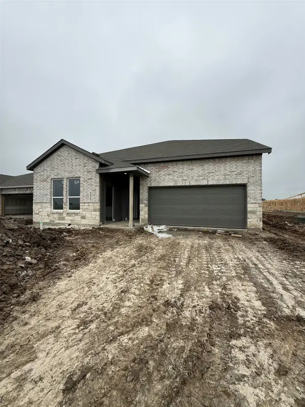 4818 Summersweet Lane, Needville, TX 77461