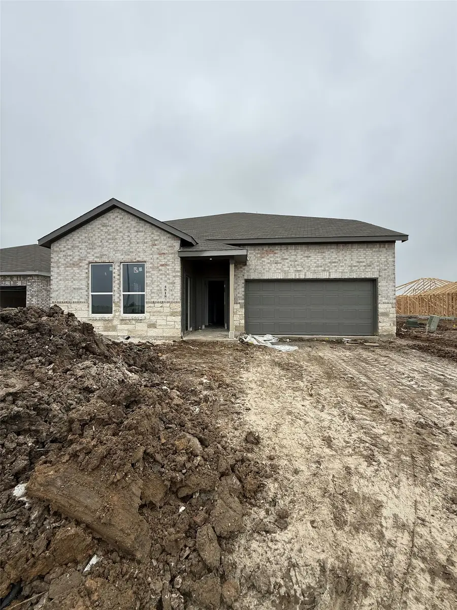 4818 Summersweet Lane, Needville, TX 77461 - #2