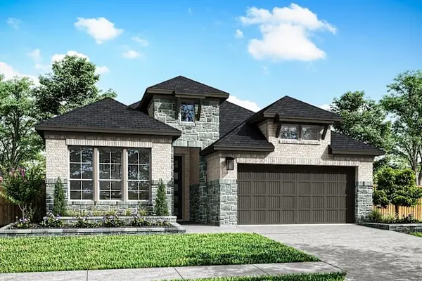 26102 Mossy Greens Drive, Katy, TX 77494