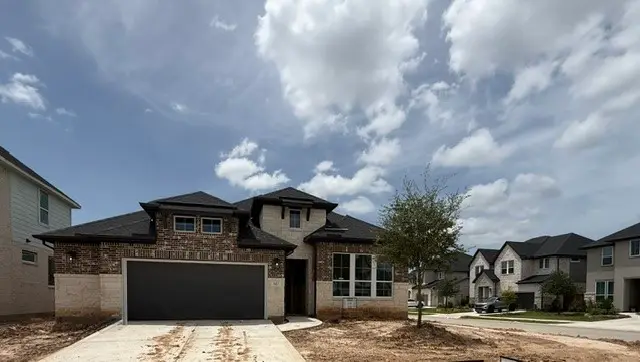 26102 Mossy Greens Drive, Katy, TX 77494 - #2