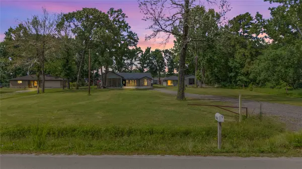 23460 Smith Road, Porter, TX 77365