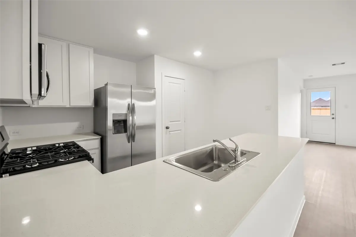 2822 Cedar Rock Street, League City, TX 77573 - Image #1