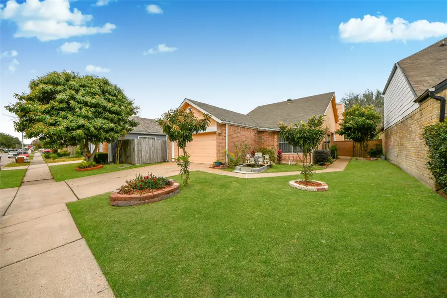 11638 Evesborough Drive, Houston, TX 77099 - Image #3