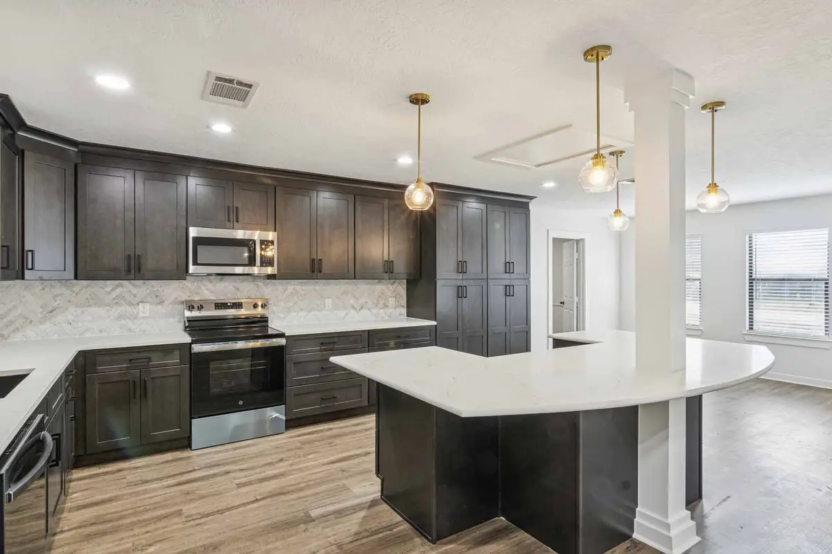 305 James Street, Winnie, TX 77665 - #1