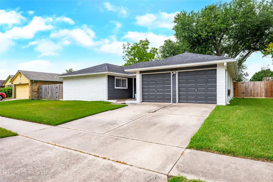 16710 Nina Drive, Friendswood, TX 77546 - #2