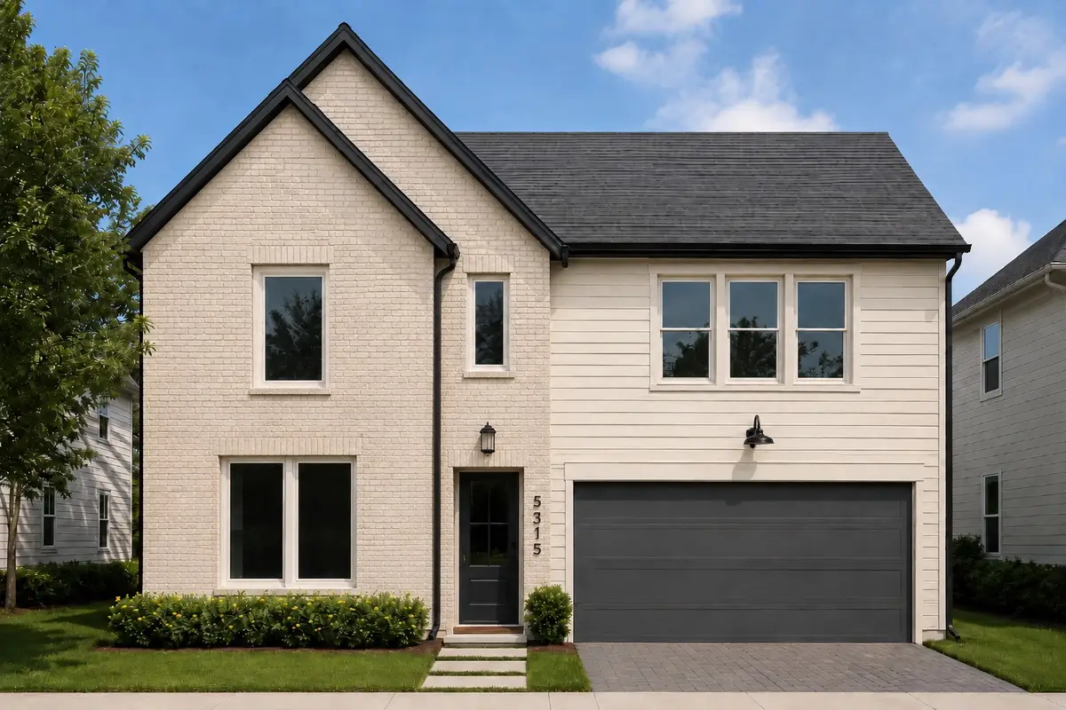 5315 Lambeth Riverside Drive, Houston, TX 77091 - #1