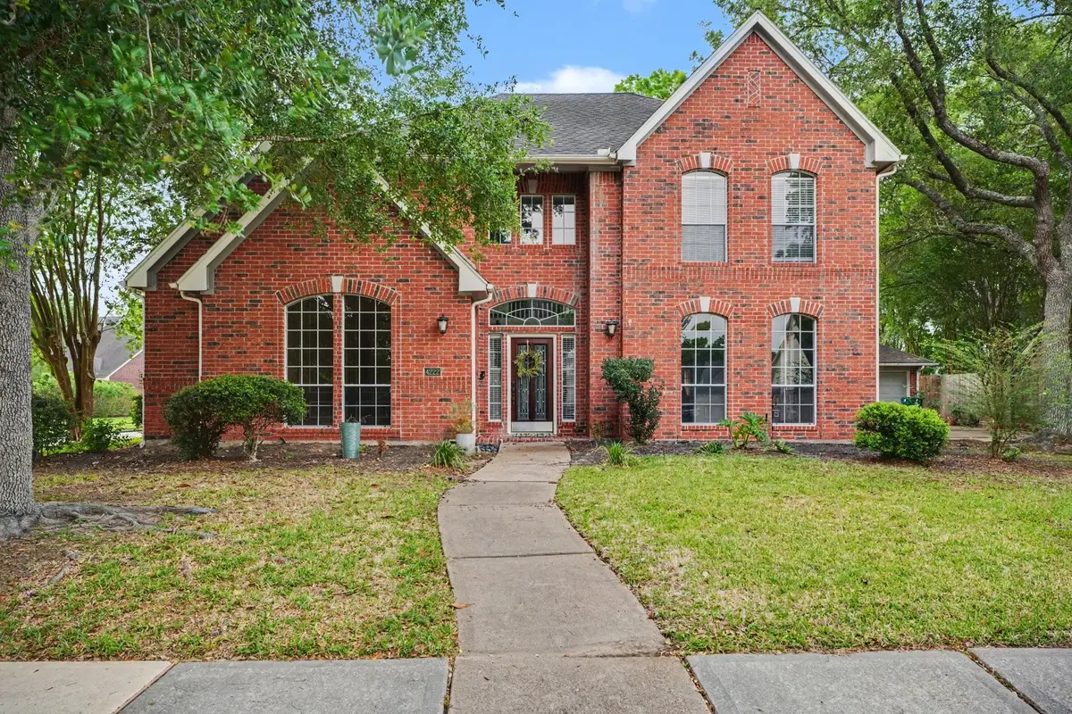 4222 Misty Heather Court, Pasadena, TX 77059 - #1