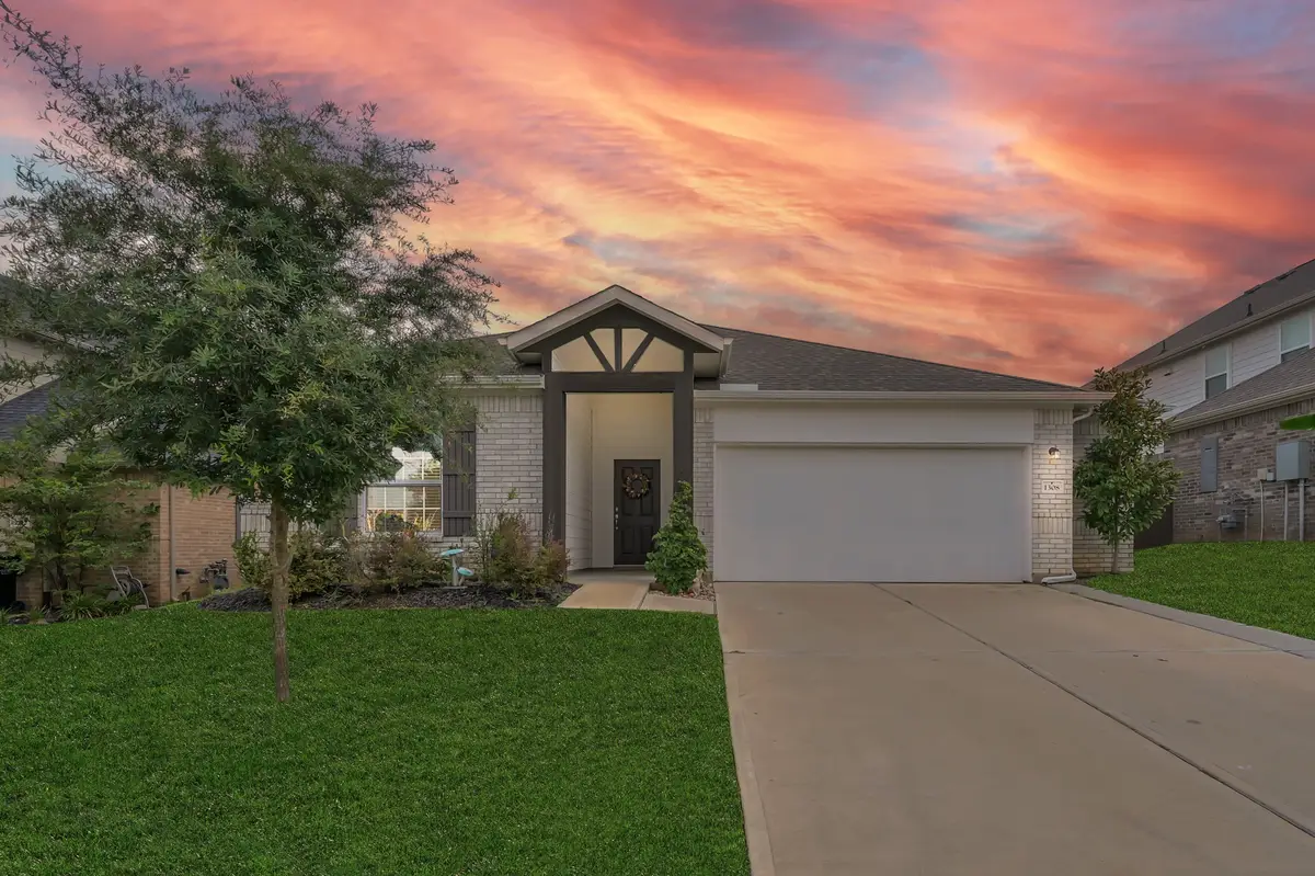 1308 Mainland Shores Lane, Montgomery, TX 77316 - #1