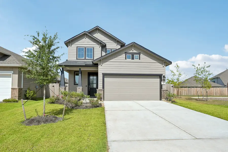 31840 Pecan Cottage Lane, Spring, TX 77386 - #2