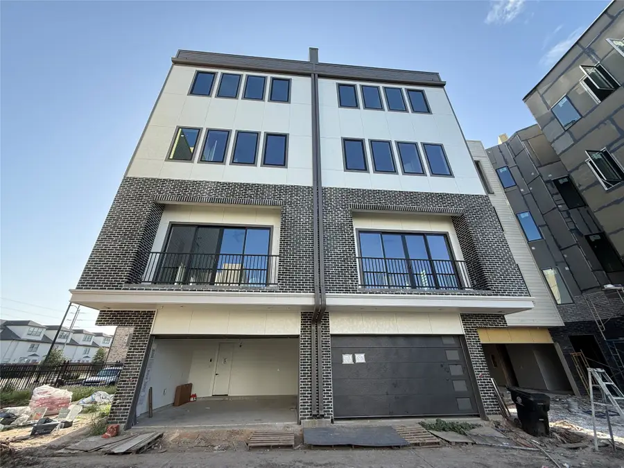 5821 Winsome Lane, Houston, TX 77057 - #2