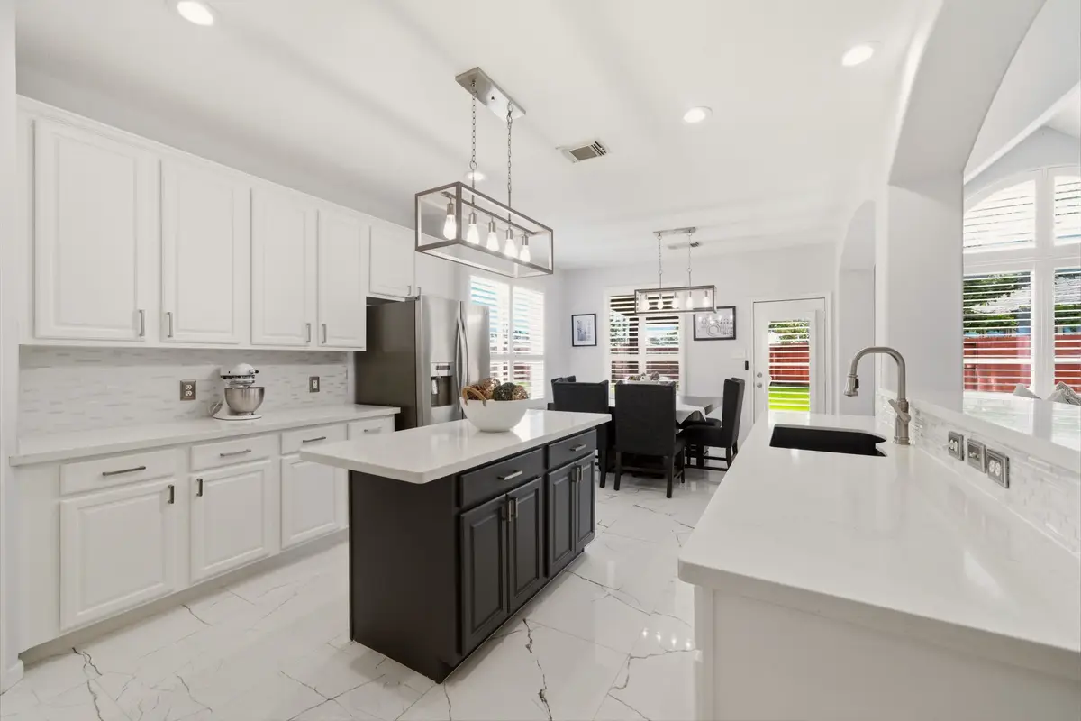 9003 Kinnel Lane, Tomball, TX 77375 - #1