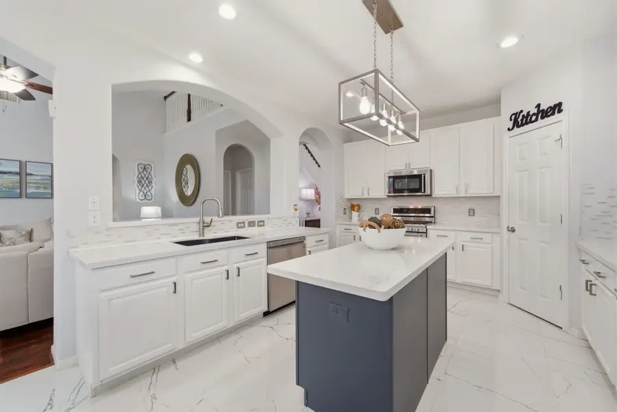 9003 Kinnel Lane, Tomball, TX 77375 - #2