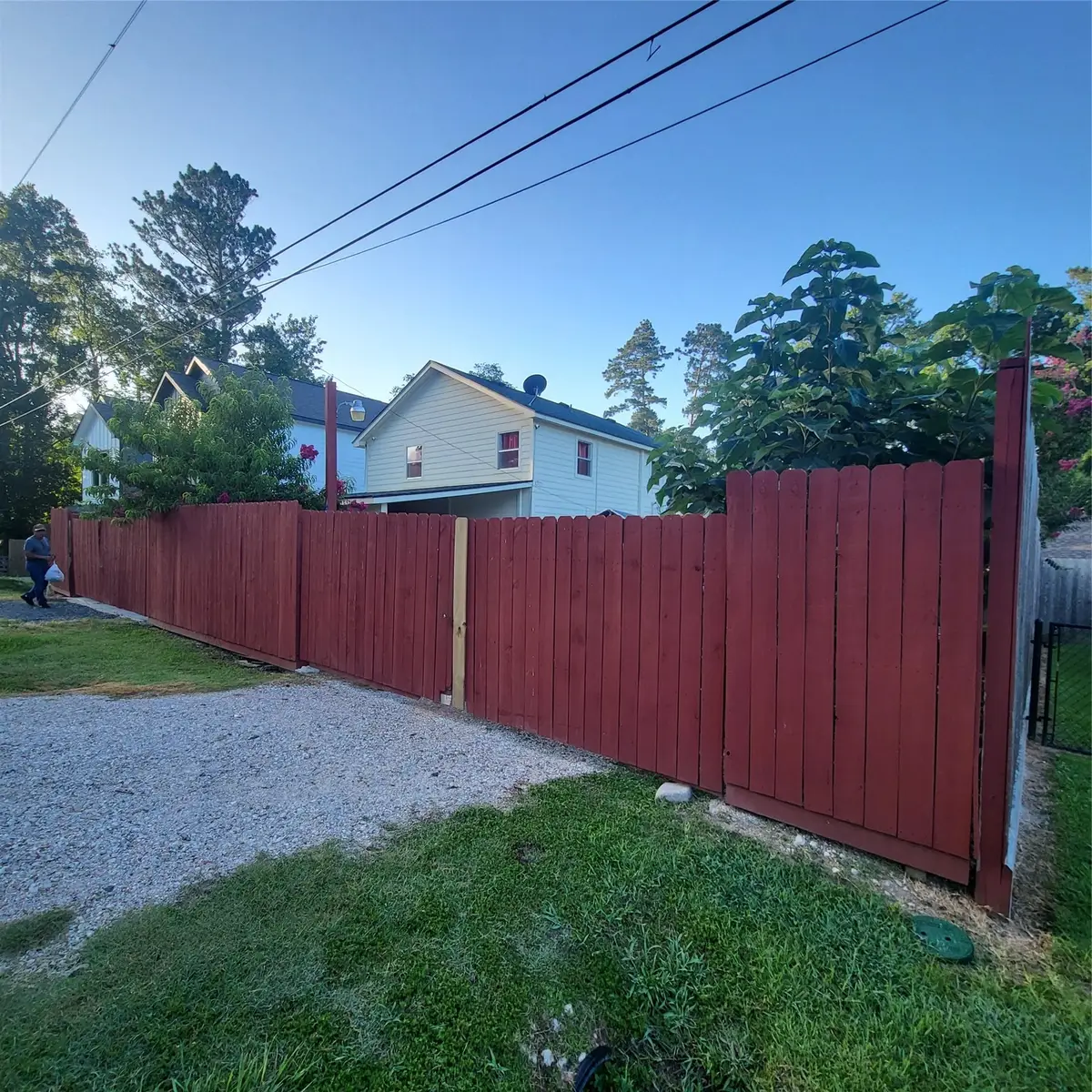 11960 Canal Street, Willis, TX 77318 - #1
