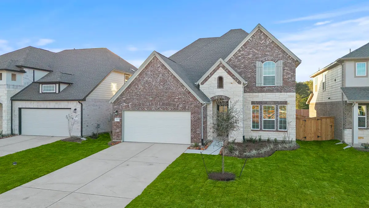 17503 Lavender Blossom Lane, Hockley, TX 77447 - Image #1