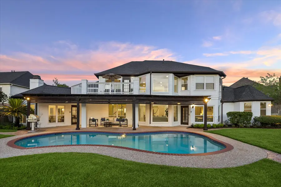 5682 Grand Floral Boulevard, Houston, TX 77041 - #2
