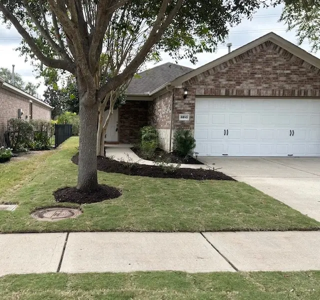 3810 County Seat Lane, Richmond, TX 77469 - #1