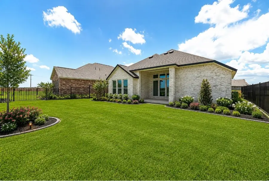 2702 Ballast Green Drive, Texas City, TX 77568 - #2