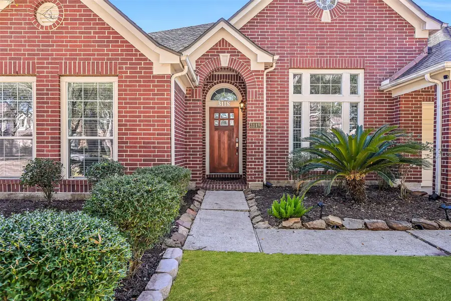 3118 Red Maple Drive, Friendswood, TX 77546 - Image #3