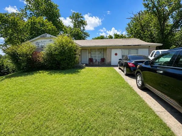 4232 Firewood Drive, Dallas, TX 75241