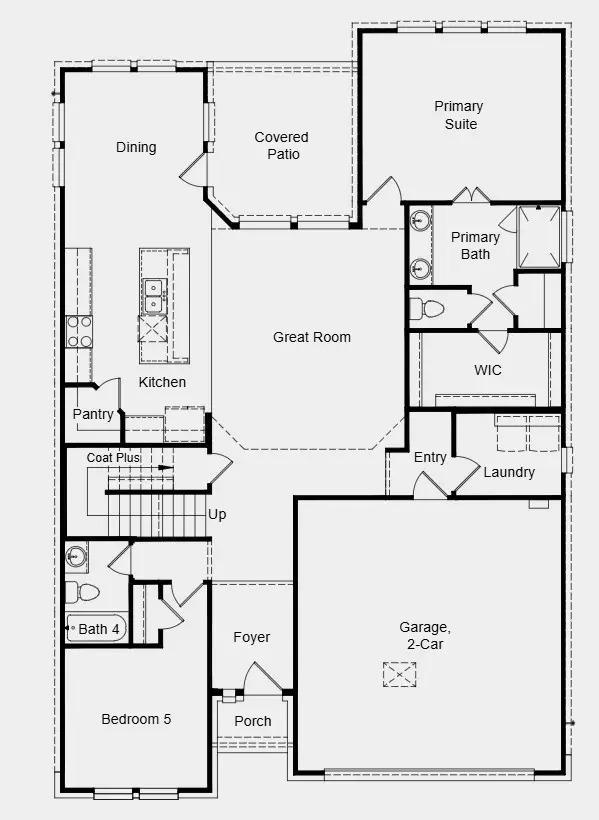 9607 Yaletzi Gardens Street, Richmond, TX 77407 - #2