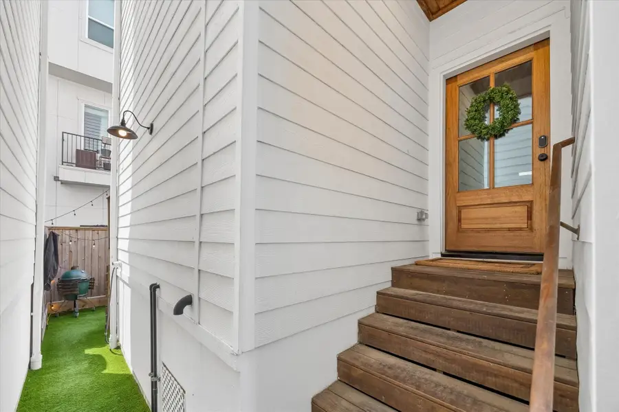 2407 Bevis Street, Houston, TX 77008 - #2