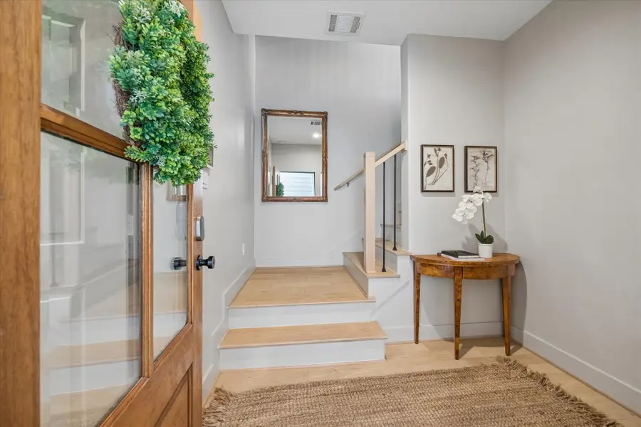 2407 Bevis Street, Houston, TX 77008 - #3