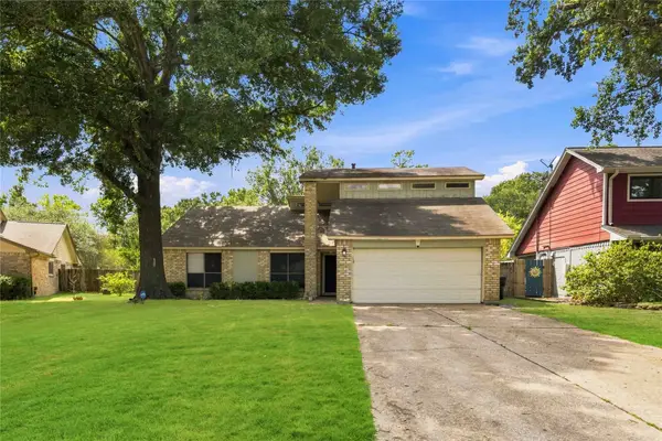 5411 Palamino Court, Humble, TX 77346